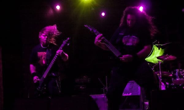 EXIT 2013 w/ Moonspell