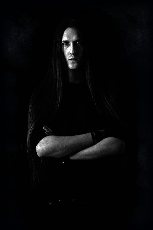 New bassist announcement