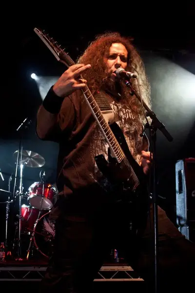 Bloodstock Open Air 2012 photo 1