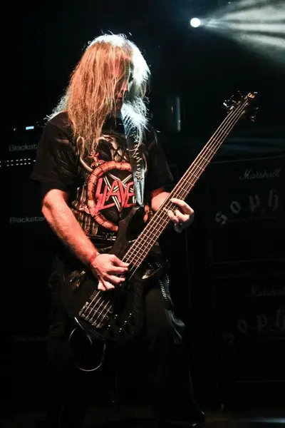 Bloodstock Open Air 2012 photo 2