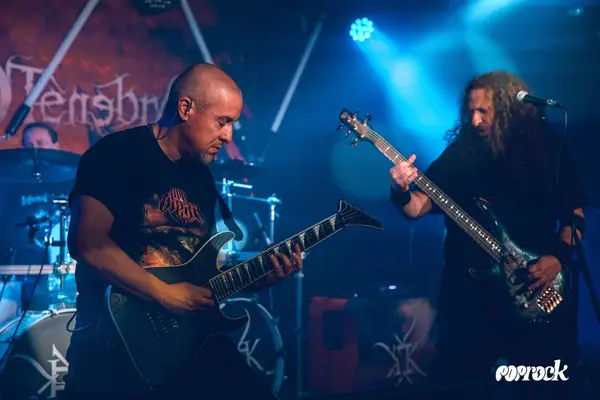 Boogaloo Zagreb 2026 w/ Keops photo 16