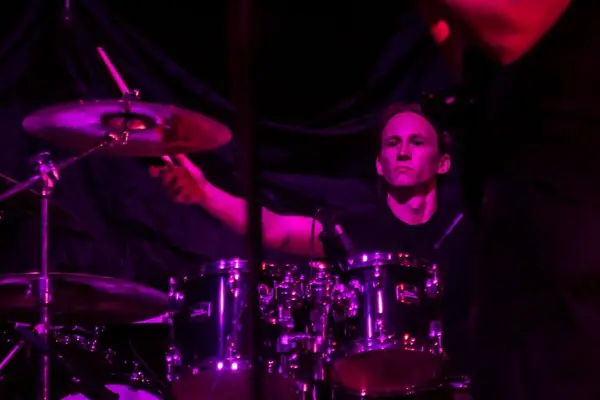 EXIT 2013 w/ Moonspell photo 2