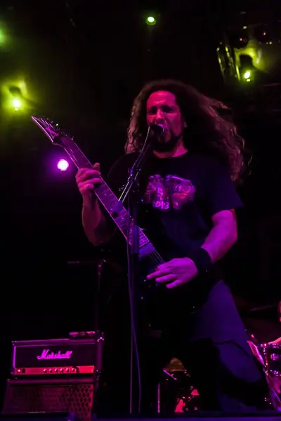 EXIT 2013 w/ Moonspell photo 5