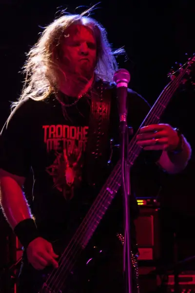 EXIT 2013 w/ Moonspell photo 10