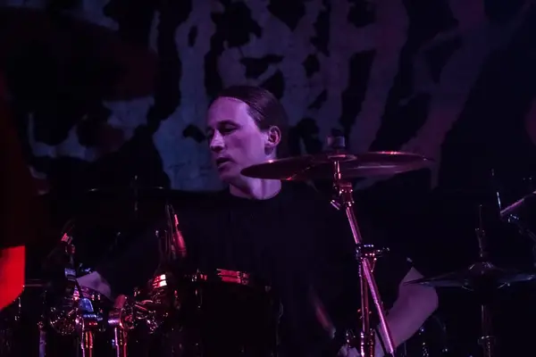 Japan 2014 tour w/ Rotting Christ, Havok photo 59