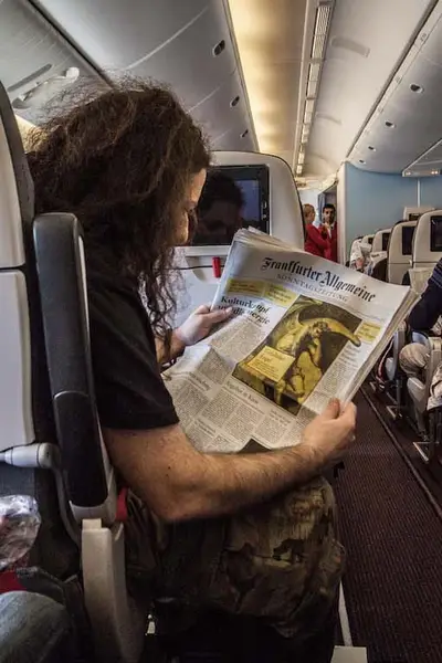 Japan 2014 tour w/ Rotting Christ, Havok photo 85