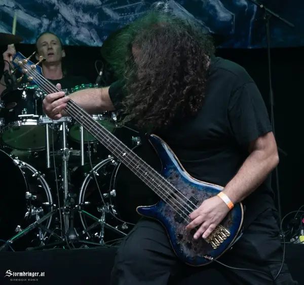 Kaltenbach Open Air 2025 w/ Vader, Marduk, Tankard photo 4
