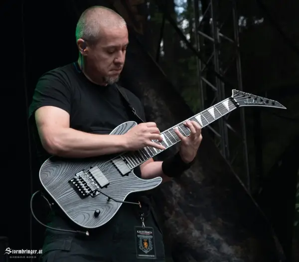 Kaltenbach Open Air 2025 w/ Vader, Marduk, Tankard photo 5
