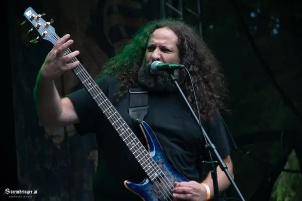 Kaltenbach Open Air 2025 w/ Vader, Marduk, Tankard photo 13