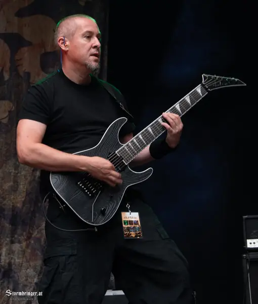 Kaltenbach Open Air 2025 w/ Vader, Marduk, Tankard photo 14