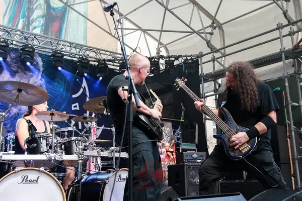 Live 2024 w/ Cavalera Conspiracy photo 1