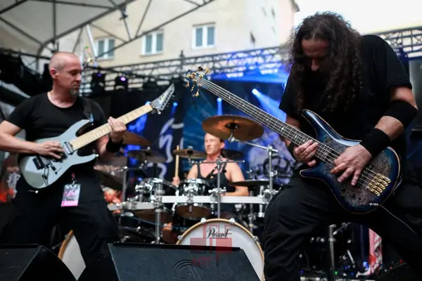 Live 2024 w/ Cavalera Conspiracy photo 3