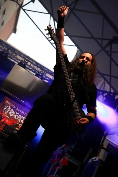 Live 2024 w/ Cavalera Conspiracy photo 6