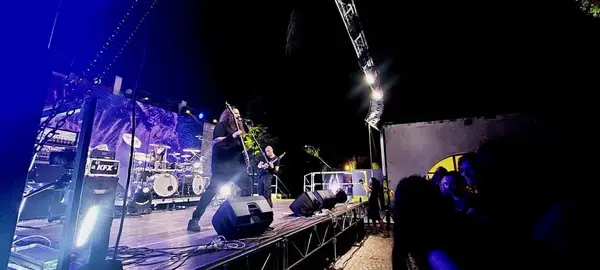 Live at Kaštel Pula 2022 photo 3