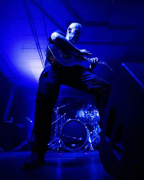 Live in Dubai 2026 w/ Swallow the Sun, Batushka photo 15