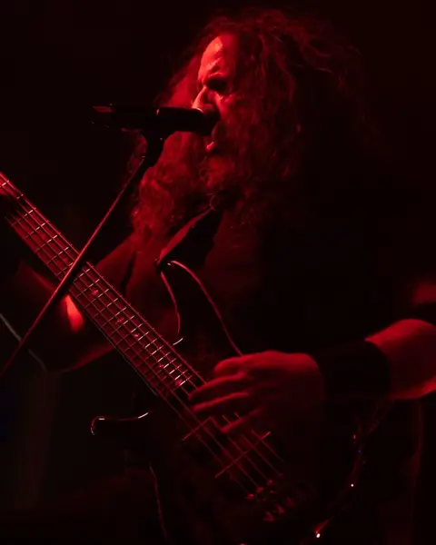 Live in Dubai 2026 w/ Swallow the Sun, Batushka photo 16