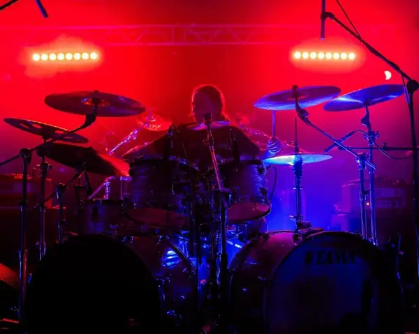 Live in Dubai 2026 w/ Swallow the Sun, Batushka photo 31