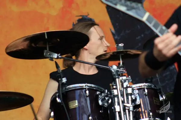 Metaldays 2016 photo 6