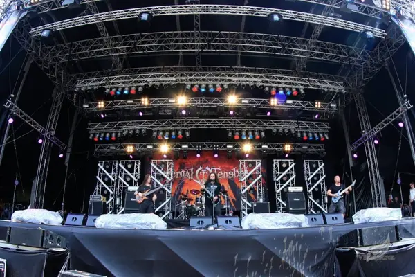 Metaldays 2016 photo 7