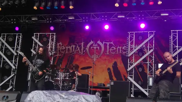 Metaldays 2016 photo 17