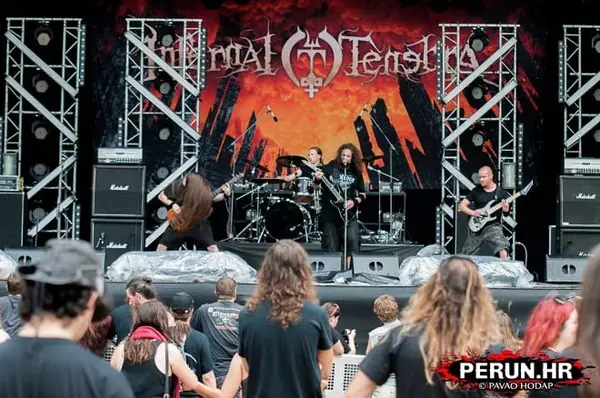 Metaldays 2016 photo 30