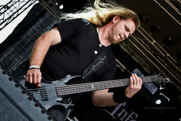 Metalfest Open Air 2012 photo 2