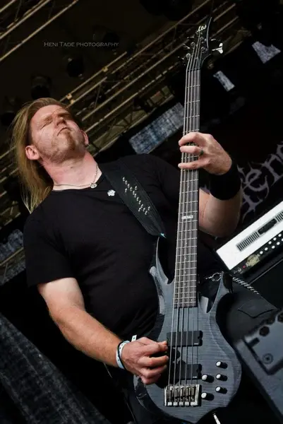 Metalfest Open Air 2012 photo 4