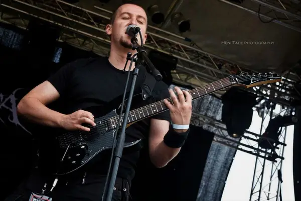 Metalfest Open Air 2012 photo 5