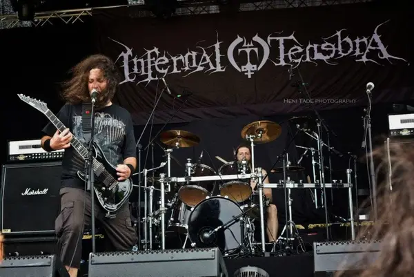 Metalfest Open Air 2012 photo 6