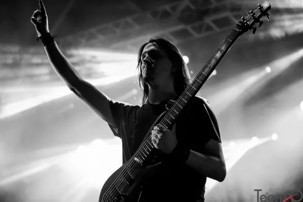 Metalhead Meeting 2016 Romania w/ Kreator, Dragonforce, Rotting Christ photo 6