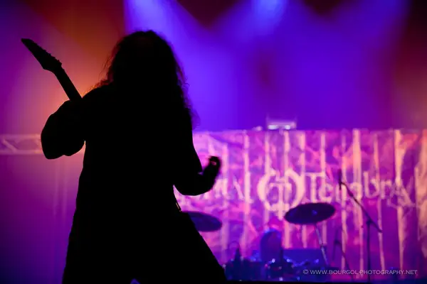 PPM Metal Fest 2013 w/ Behemoth, Rotting Christ photo 12