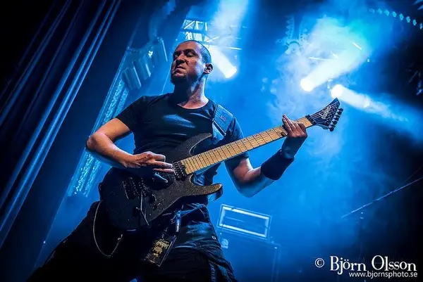 The Tyrants of Death European Tour 2016 w/ Suffocation, Cattle Decapitation photo 1