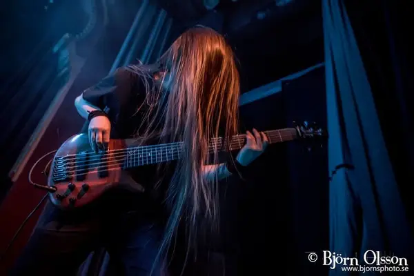The Tyrants of Death European Tour 2016 w/ Suffocation, Cattle Decapitation photo 64