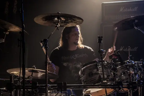 Trondheim Metal Fest 2013 w/ Gojira, Napalm Death photo 7
